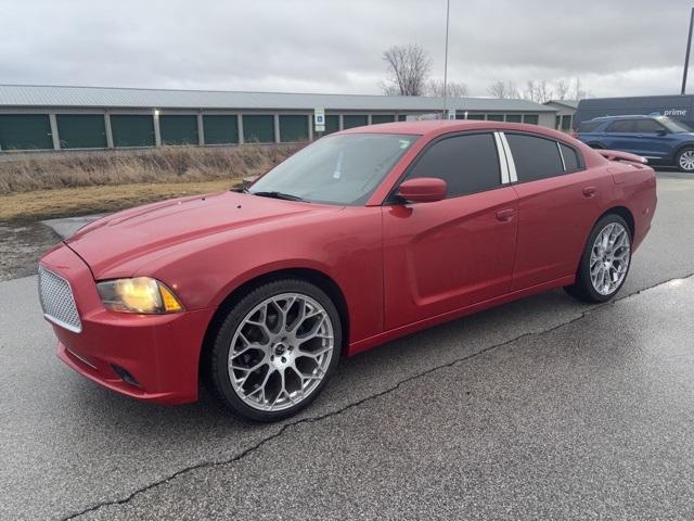 used 2011 Dodge Charger car, priced at $10,114