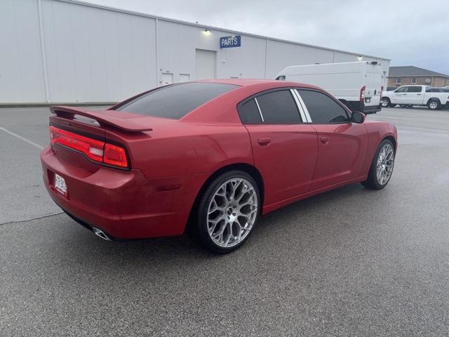 used 2011 Dodge Charger car, priced at $10,114