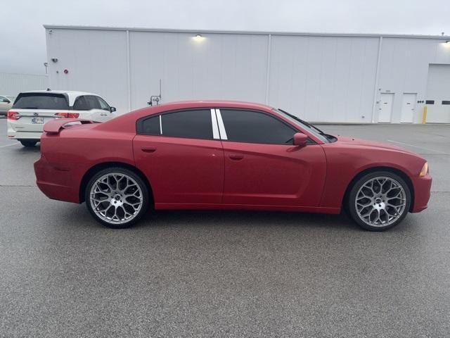 used 2011 Dodge Charger car, priced at $10,114