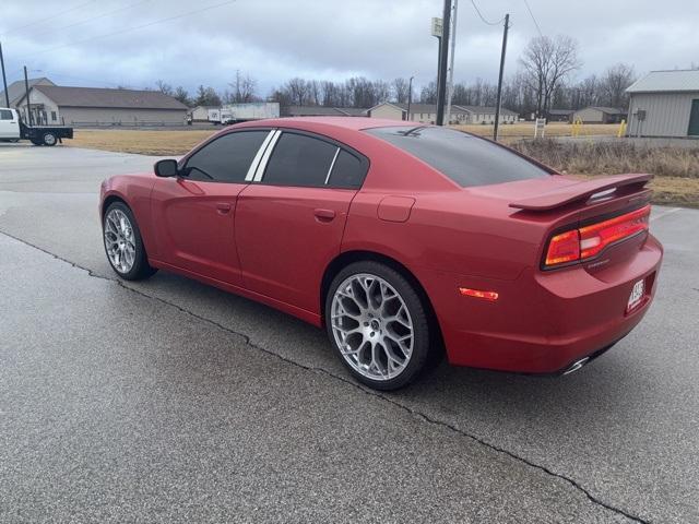 used 2011 Dodge Charger car, priced at $10,114