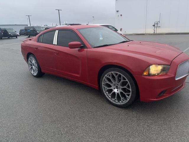 used 2011 Dodge Charger car, priced at $10,114