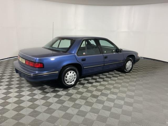 used 1994 Chevrolet Lumina car, priced at $6,000