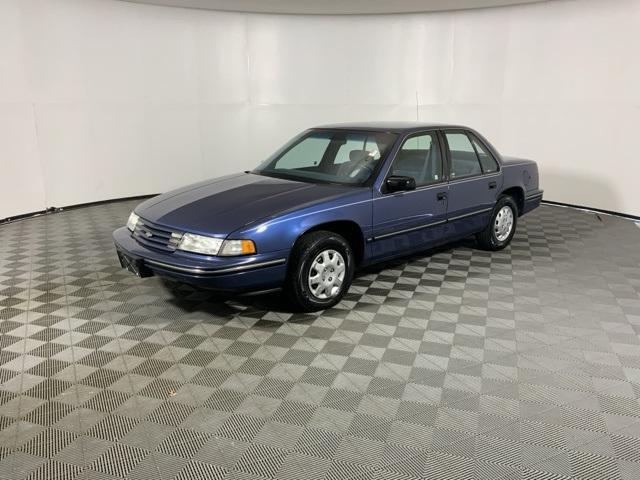 used 1994 Chevrolet Lumina car, priced at $6,000