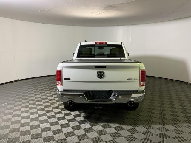 used 2018 Ram 1500 car, priced at $22,318