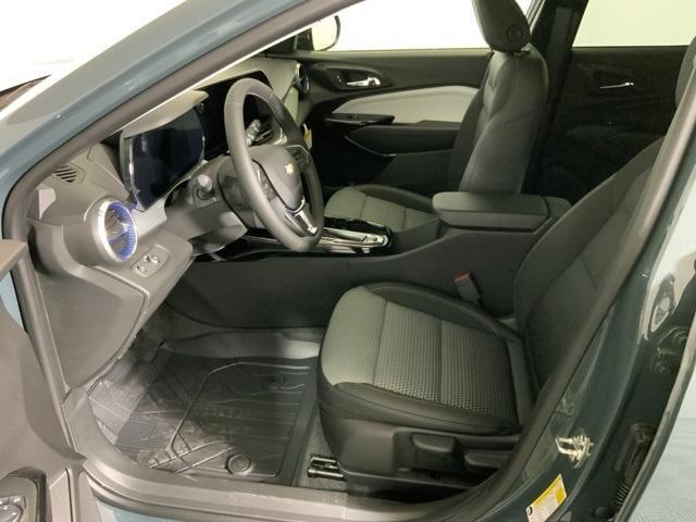 new 2026 Chevrolet Trax car, priced at $26,625