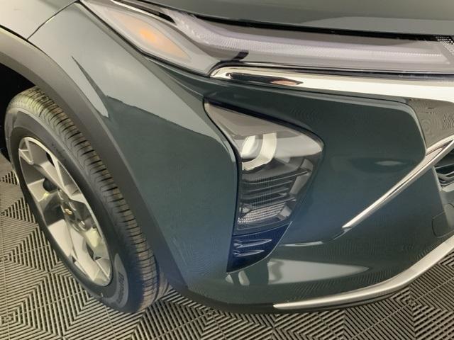 new 2026 Chevrolet Trax car, priced at $26,625