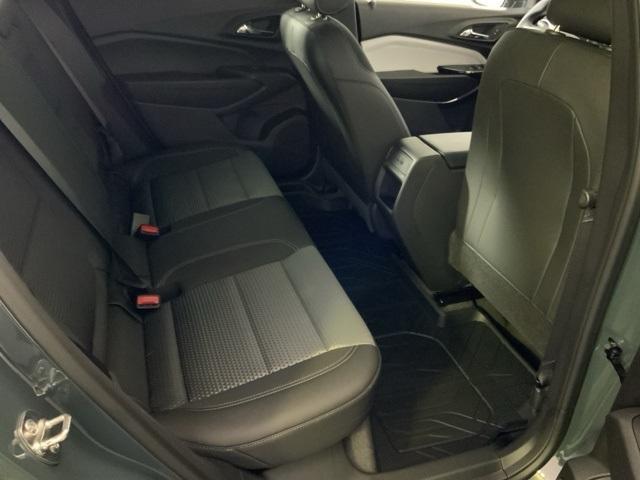 new 2026 Chevrolet Trax car, priced at $26,625