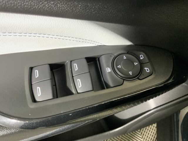 new 2026 Chevrolet Trax car, priced at $26,625