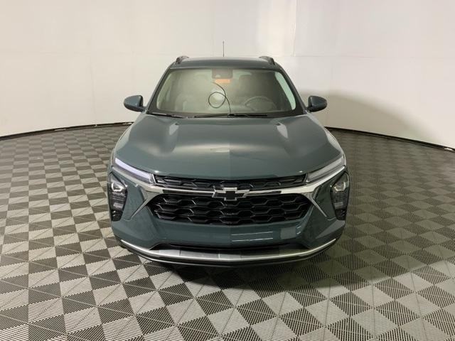 new 2026 Chevrolet Trax car, priced at $26,625