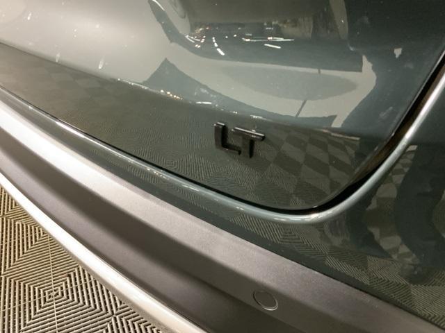 new 2026 Chevrolet Trax car, priced at $26,625