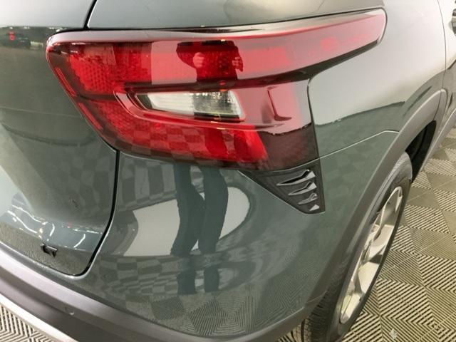 new 2026 Chevrolet Trax car, priced at $26,625