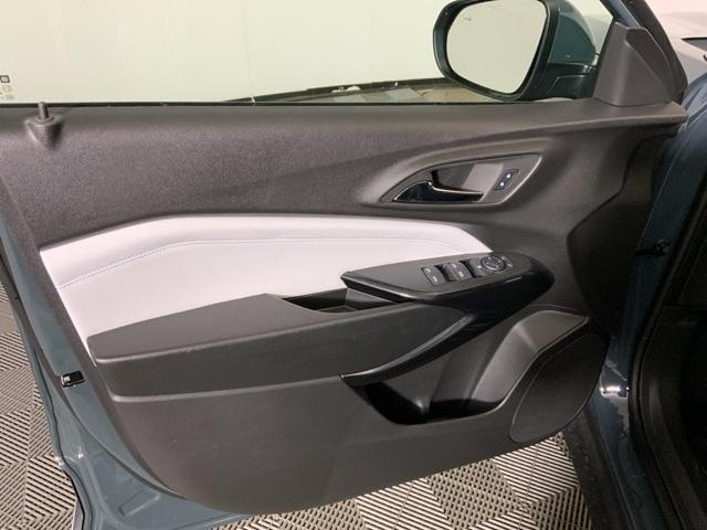 new 2026 Chevrolet Trax car, priced at $26,625