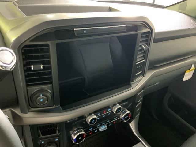 used 2025 Ford F-150 car, priced at $52,000