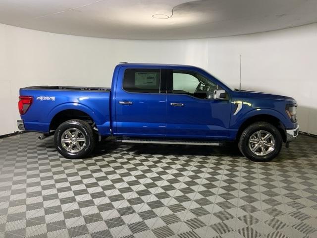 used 2025 Ford F-150 car, priced at $52,000
