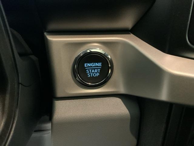 new 2025 Ford F-250 car, priced at $64,570