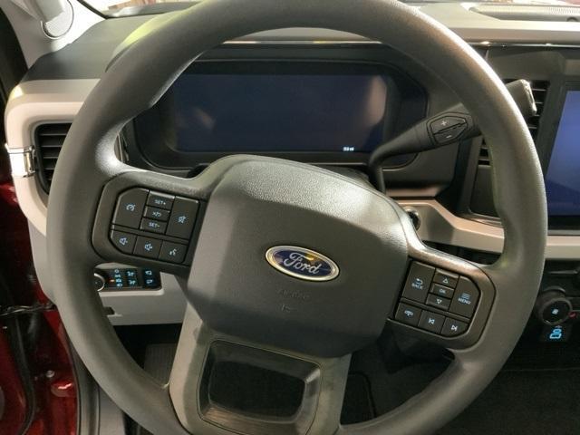 new 2025 Ford F-250 car, priced at $64,570