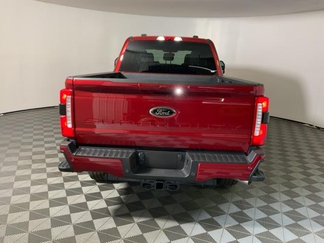 new 2025 Ford F-250 car, priced at $64,570