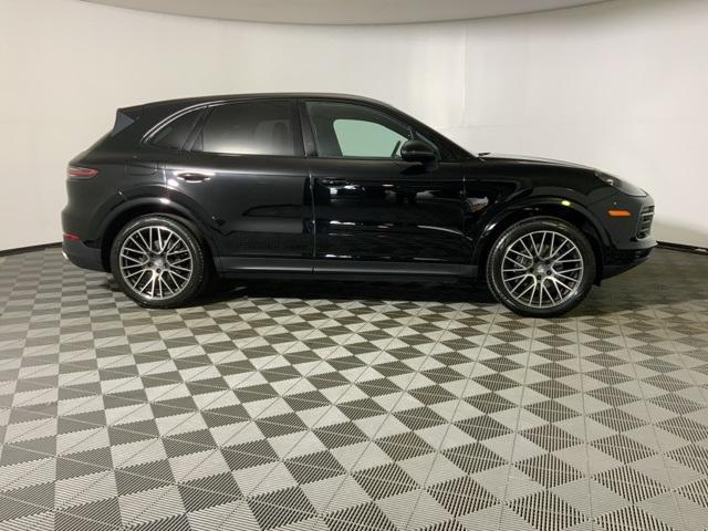 used 2019 Porsche Cayenne car, priced at $33,889