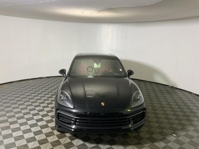 used 2019 Porsche Cayenne car, priced at $33,889