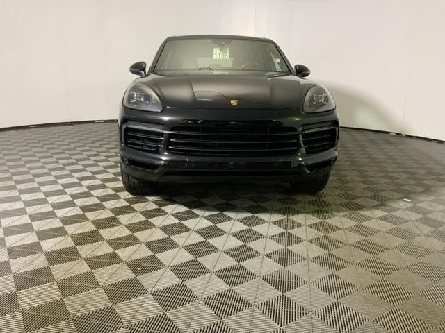 used 2019 Porsche Cayenne car, priced at $33,889