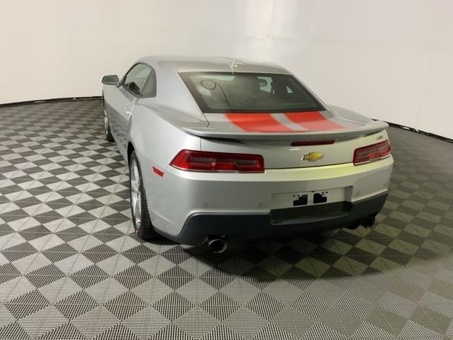 used 2014 Chevrolet Camaro car, priced at $11,000