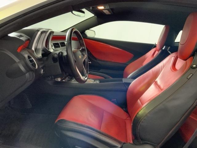 used 2014 Chevrolet Camaro car, priced at $11,000