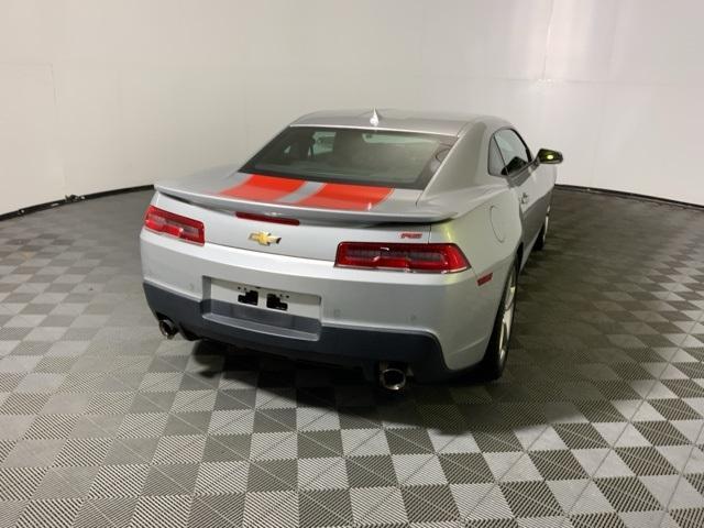 used 2014 Chevrolet Camaro car, priced at $11,000