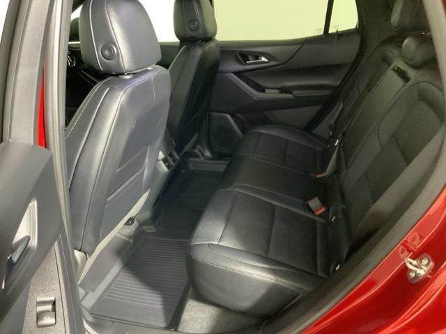 new 2026 Chevrolet Equinox car