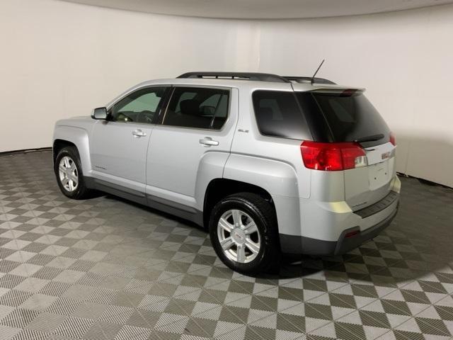 used 2015 GMC Terrain car, priced at $12,500