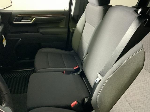 new 2026 Chevrolet Silverado 1500 car, priced at $54,995