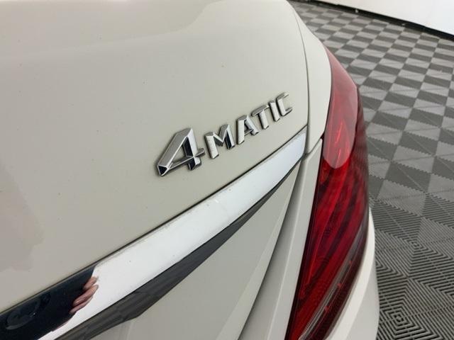 used 2015 Mercedes-Benz C-Class car, priced at $15,305