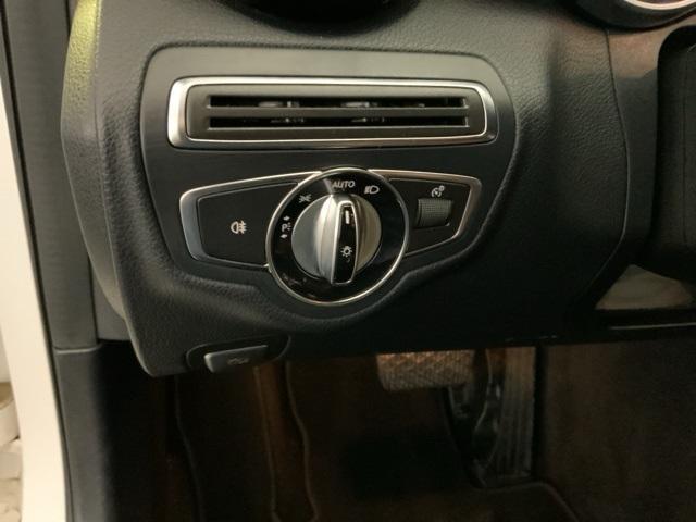 used 2015 Mercedes-Benz C-Class car, priced at $15,305