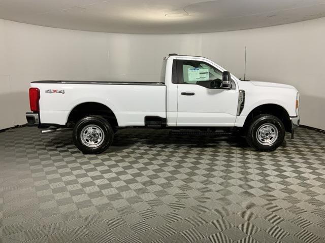 new 2024 Ford F-250 car, priced at $47,000