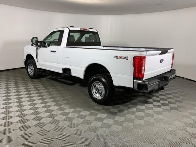 new 2024 Ford F-250 car, priced at $47,000