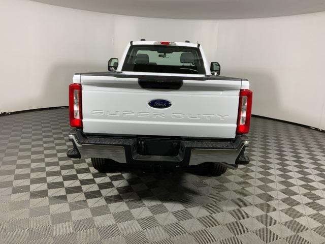 new 2024 Ford F-250 car, priced at $47,000