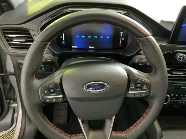 used 2024 Ford Escape car, priced at $30,750