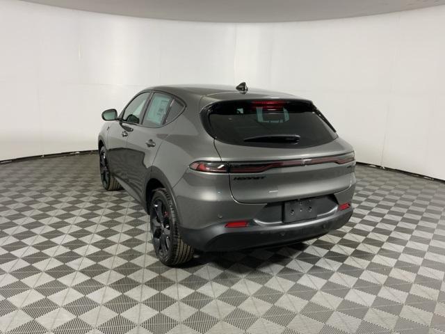 used 2024 Dodge Hornet car, priced at $28,607