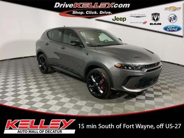 used 2024 Dodge Hornet car, priced at $28,607