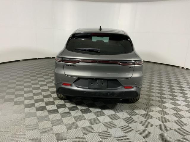 used 2024 Dodge Hornet car, priced at $28,607