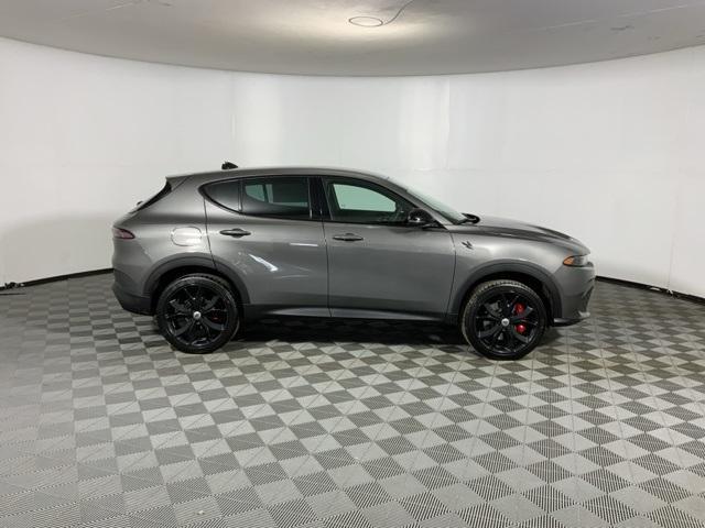 used 2024 Dodge Hornet car, priced at $28,607