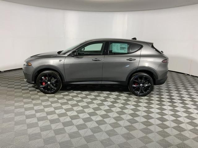 used 2024 Dodge Hornet car, priced at $28,607