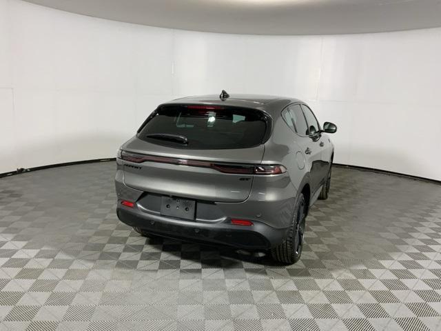 used 2024 Dodge Hornet car, priced at $28,607
