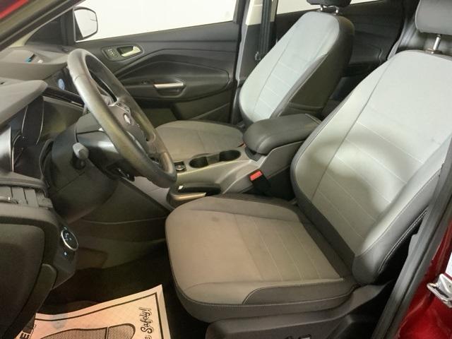 used 2016 Ford Escape car, priced at $10,902