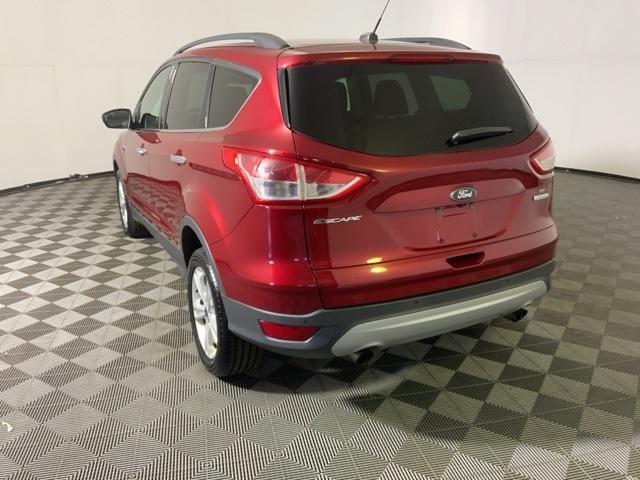used 2016 Ford Escape car, priced at $10,902