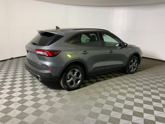 new 2025 Ford Escape car, priced at $31,327