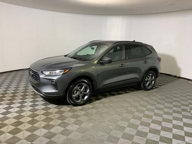 new 2025 Ford Escape car, priced at $31,327