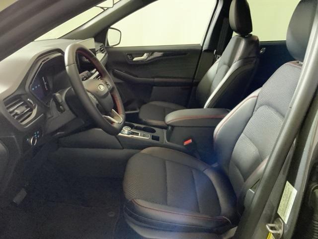 new 2025 Ford Escape car, priced at $31,327