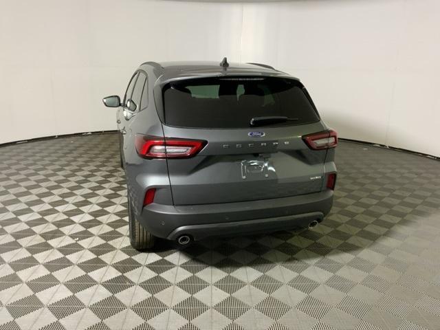 new 2025 Ford Escape car, priced at $31,327