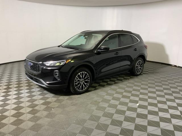 new 2026 Ford Escape car, priced at $33,027