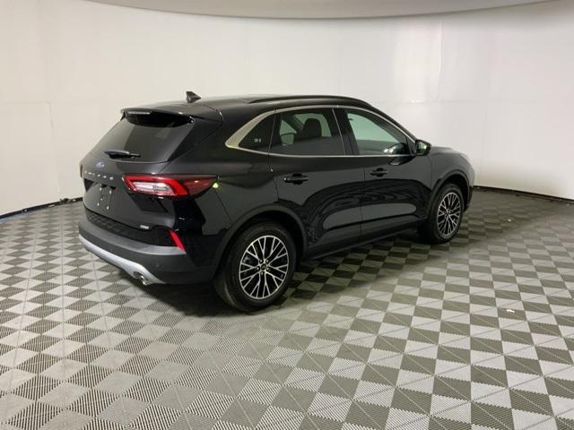 new 2026 Ford Escape car, priced at $33,027